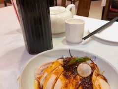 -东兴楼饭庄(六里桥店)