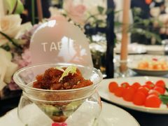 -伯衡55·吉品轩(乌鲁木齐南路店)