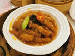 -潮福城潮州大酒楼(湖滨北路店)