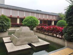 景观位-太子园林酒家