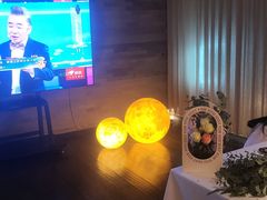 -曲水兰亭(北京四惠店)