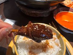 -张翻越·川渝冒菜·武汉黑鸭煲(城北万象城店)