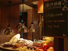 -富力丽思卡尔顿酒店·香荟全日制餐厅