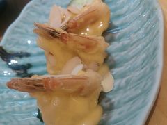 -吉兆·料理(红梅南路店)