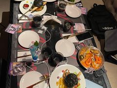 -Nord Grill&Bar Highland诺德西餐(深圳欢乐海岸店)