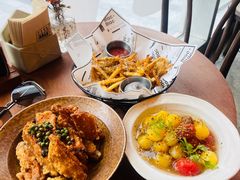 -Blac+Blac(中海环宇荟店)