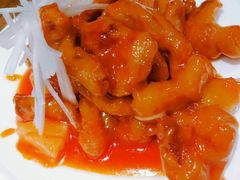 -薛阿婆(北美新天地中心店)