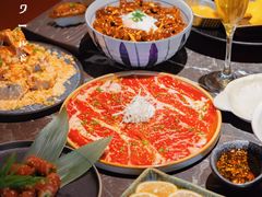 -黑牛の店·黑金店(沈阳万象城店)