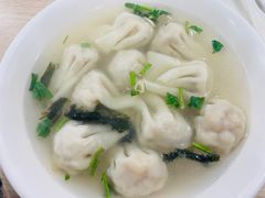 -隆盛园火勺馄饨面(省医院店)