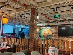 -三个大叔烤羊肉串·炭炉砂锅菜(西三旗店)