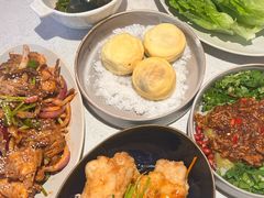 -北大荒人•新东北菜(青岛银座店)