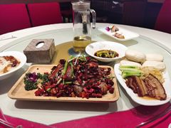 -凯鸽酒楼(大同振兴街店)