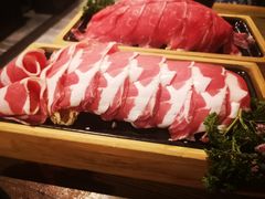 -湊湊火锅·茶憩(合生汇购物中心店)