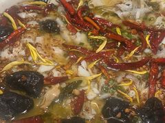 老坛子酸菜鱼-太二酸菜鱼(正大广场店)