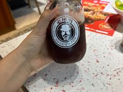 -老佛爷铜炉蛙锅(挂绿店)