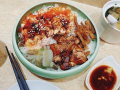 -东京屋(武定路店)