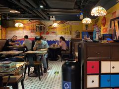 -玛嘉烈(北京金融街店)