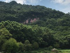 -宝晶宫旅游景区