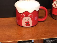 -星巴克(赛特购物中心店)