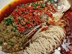 -永安鱼庄·镇江菜(三店纬五路店)
