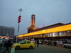 -傣妹火锅(四川北路店)