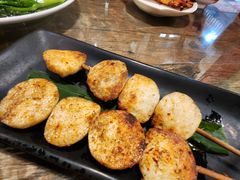 -辉记炭烧海鲜大排档·老字号(福田店)