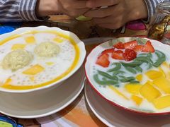 -甜心妈妈·榴莲星级糖水(北京路总店)
