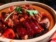 -广府乡下·饭庄(新港东路店)