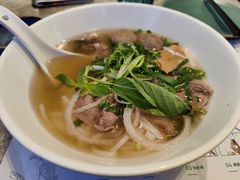 越南火车头汤河粉-美奈小馆·越南料理(福田星河COCO Park店)