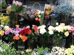 -ChaKo Flora ·茶子花艺 (市北店)