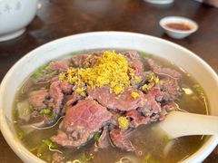 -潮镇老尾牛杂(环城西路店)