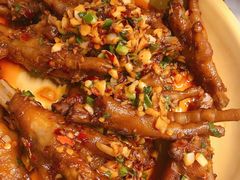 -东排食堂长沙小吃大排档(五一广场店)