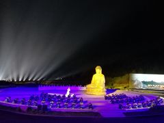 -鼎盛王朝康熙大典实景演出