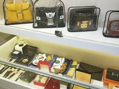 -宏安瑞士大酒店馥澜吧
