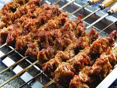 -大壮家原味烤肉(兴华北街店)