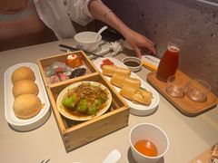 -蔡澜点心·粤菜(领展购物广场店)