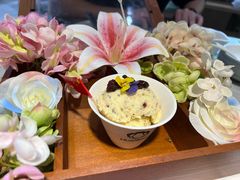 -花菇朵·野生菌锅·云南美食(后沙峪店)
