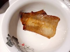 黑毛猪猪五花-山之屋炭火烧肉·生啤畅饮(大朗万科中央公园店)