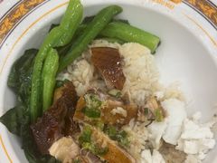 -余百年·现烧烧腊(布吉华浩源店)