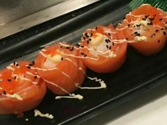 -大渔铁板烧(万象城店)