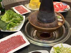 -福寿斋·老北京铜锅涮肉·烤鸭(顺义总店)
