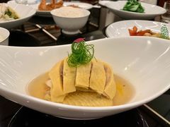 -湘湖逍遥庄园·水漾中餐厅