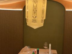 -波特曼西餐厅(中央大街店)