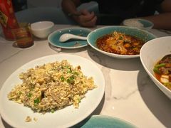 -雀蓝川菜(滨湖万象汇店)