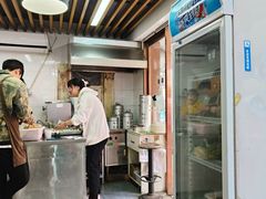 -勤业老杨汤包店(红星新村分店)