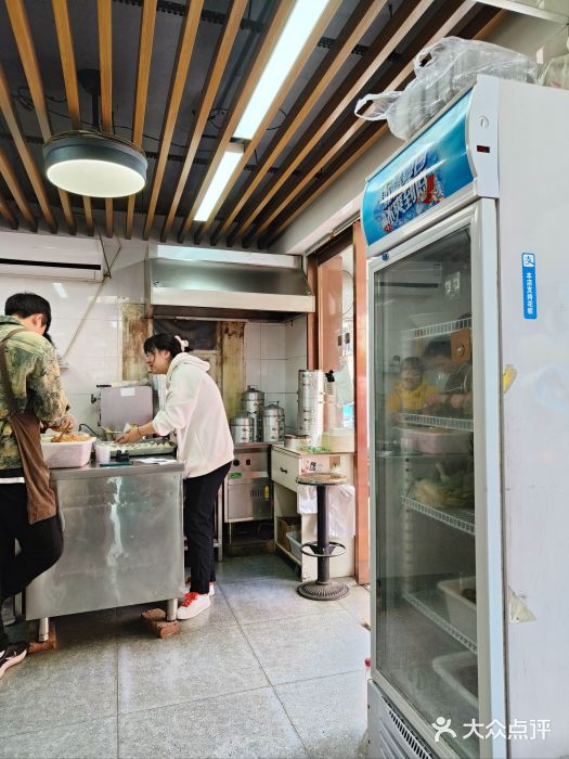 勤业老杨汤包店(红星新村分店)图片