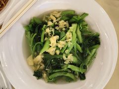 -中山国际酒店中餐厅