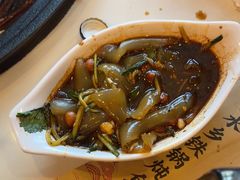 -江湖水乡铁锅炖魚(周庄嘉园店)