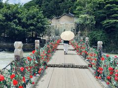 -云水谣景区