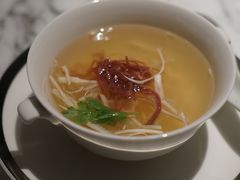 -湖滨28中餐厅·西湖宴·杭州君悦酒店